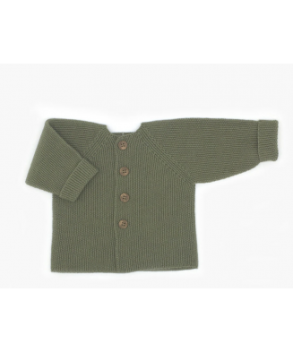 copy of Strickgut Babyhose