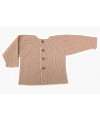 Strickgut Strickjacke