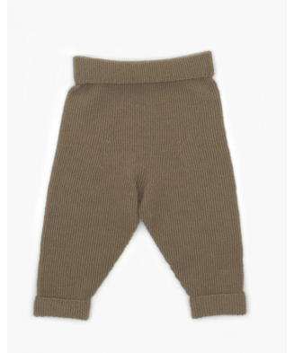 Strickgut Strickhose
