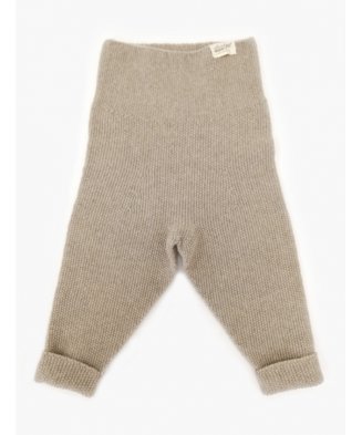 Strickgut Strickhose