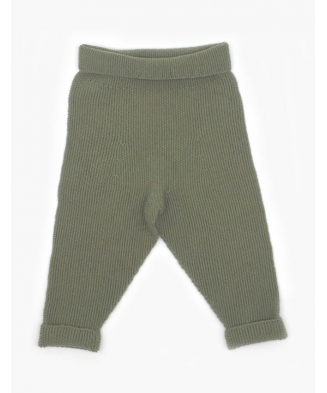 Strickgut Strickhose
