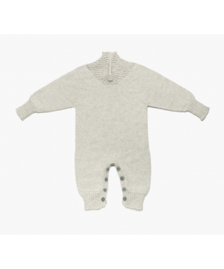 Strickgut Strickeinteiler