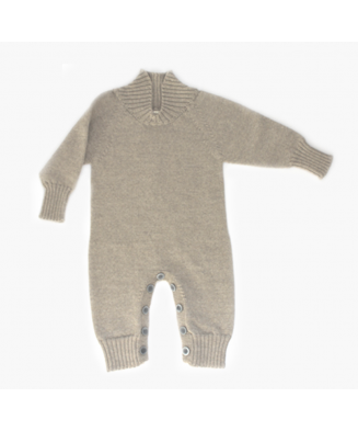 Strickgut Strickeinteiler