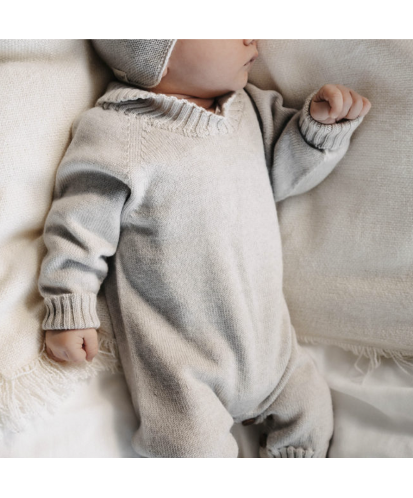 copy of Strickgut Babyhose