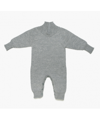 Strickgut Strickeinteiler