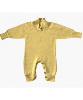 Strickgut Strickeinteiler