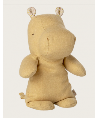 copy of Hase mit Nachthemd