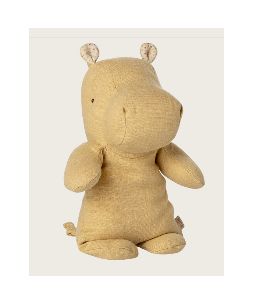 copy of Hase mit Nachthemd