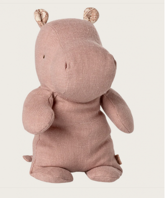 copy of Hase mit Nachthemd