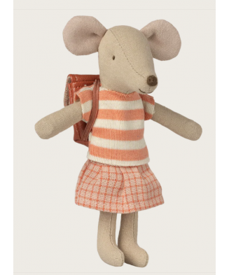 copy of Hase mit Nachthemd