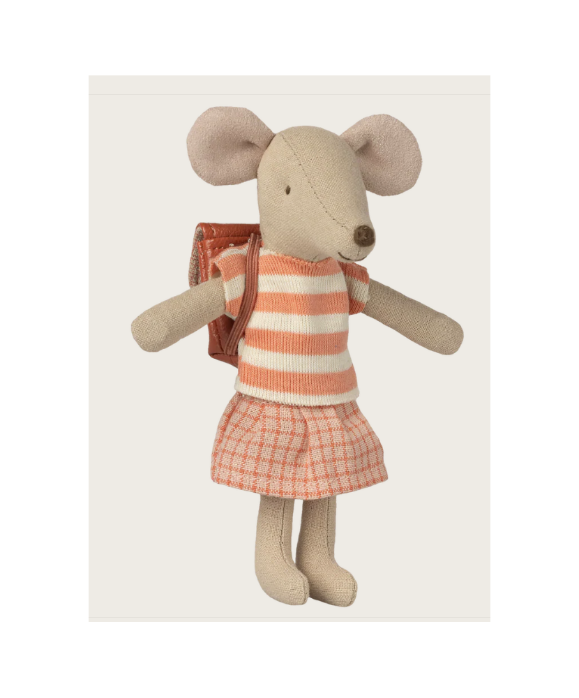 Maileg Maus, Große Schwester