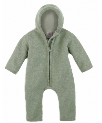 Halfen Wollwalk Overall