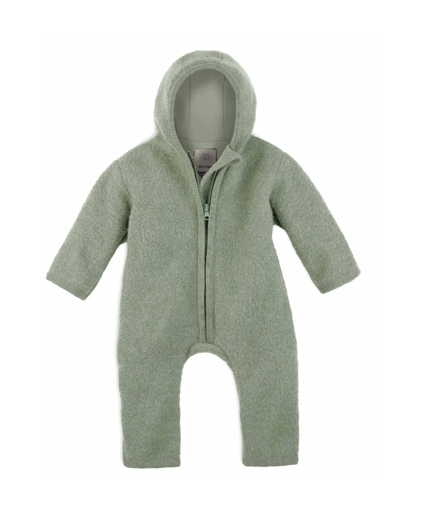 copy of Halfen Wollwalk Overall