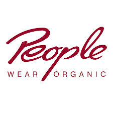 People wear organic